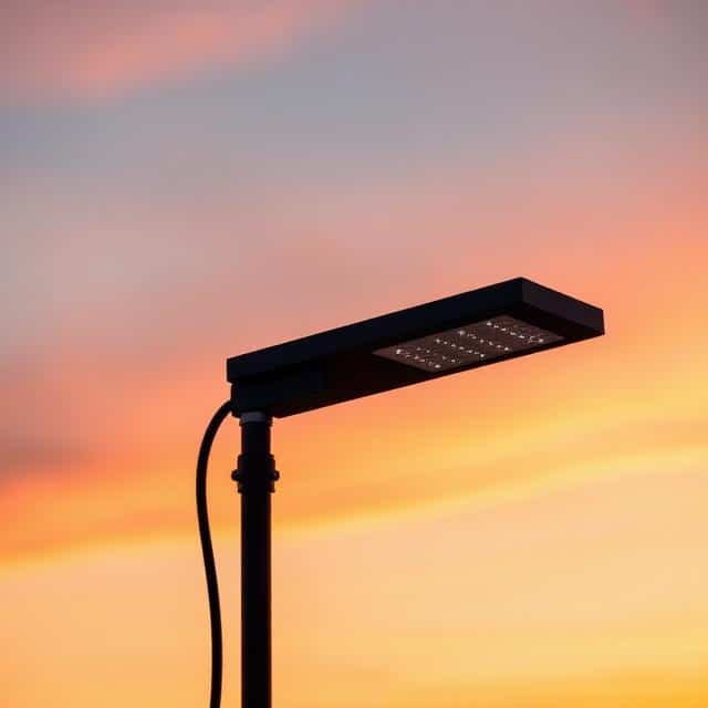 Street Lights