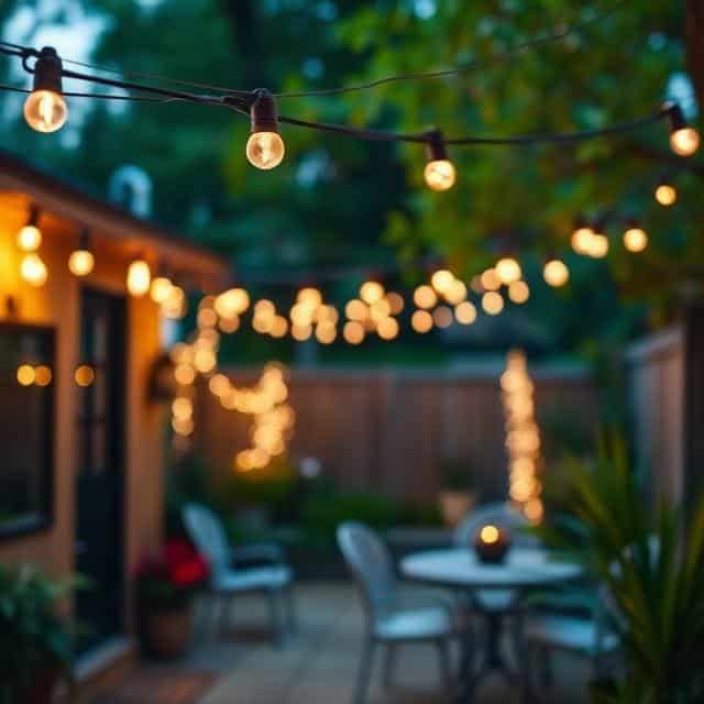 String Lights